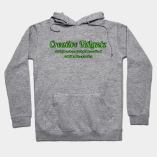 Creative TaLantz Hoodie